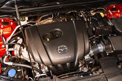 2020 Mazda 3 - Thumbnail