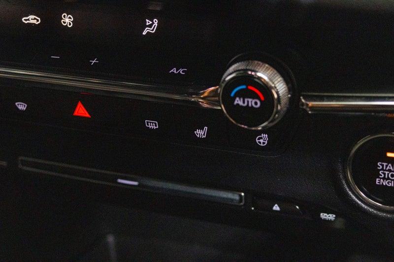 2020 Mazda 3