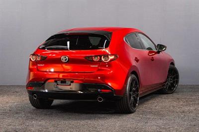 2020 Mazda 3 - Thumbnail