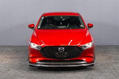 2020 Mazda 3 - Thumbnail