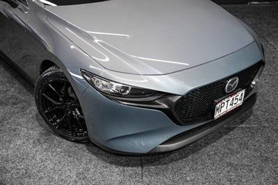 2019 Mazda 3 - Thumbnail