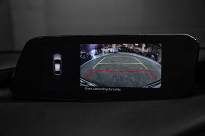 2019 Mazda 3 - Thumbnail