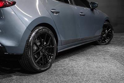 2019 Mazda 3 - Thumbnail