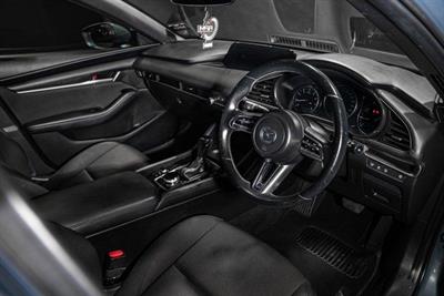 2019 Mazda 3 - Thumbnail