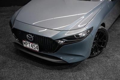 2019 Mazda 3 - Thumbnail