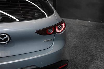 2019 Mazda 3 - Thumbnail