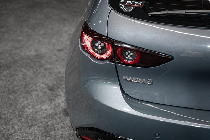 2019 Mazda 3