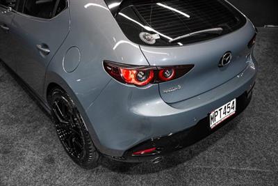 2019 Mazda 3 - Thumbnail