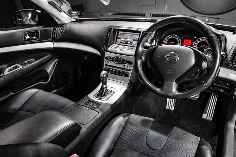 2006 Nissan Skyline