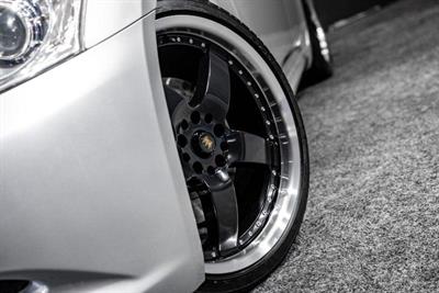 2006 Nissan Skyline - Thumbnail