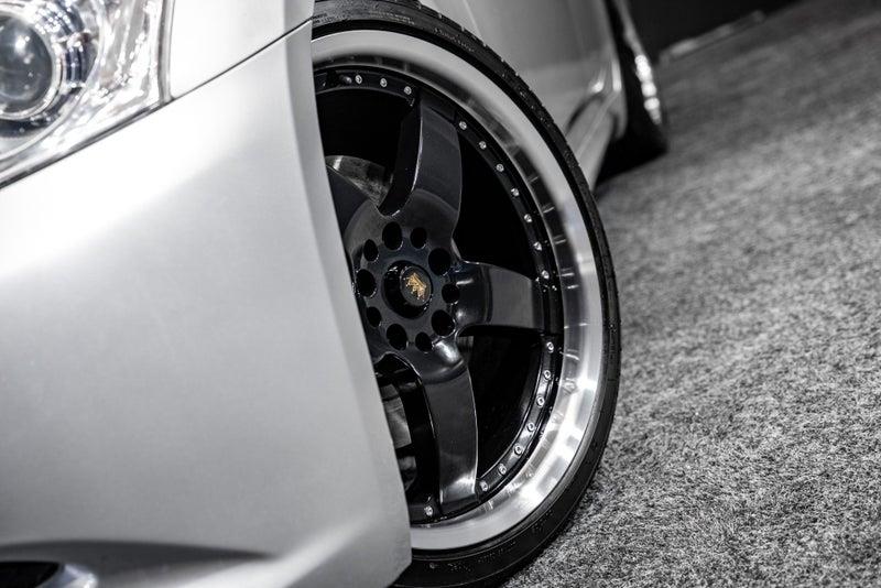 2006 Nissan Skyline