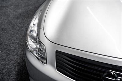 2006 Nissan Skyline - Thumbnail