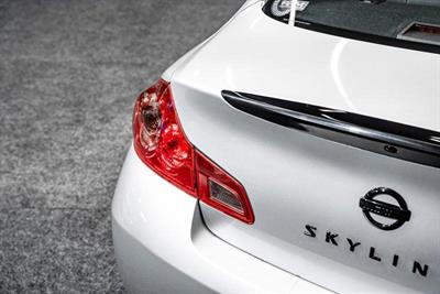 2006 Nissan Skyline - Thumbnail
