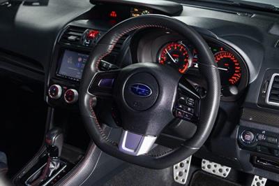 2017 Subaru WRX - Thumbnail