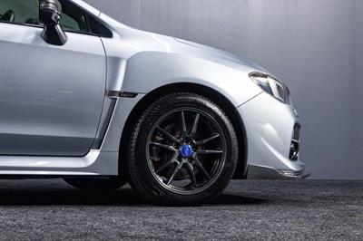 2017 Subaru WRX - Thumbnail