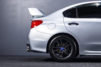2017 Subaru WRX - Thumbnail