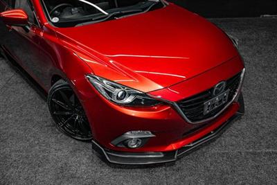 2014 Mazda Axela - Thumbnail