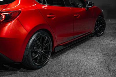 2014 Mazda Axela - Thumbnail