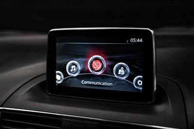 2014 Mazda Axela - Thumbnail