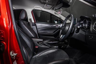 2014 Mazda Axela - Thumbnail