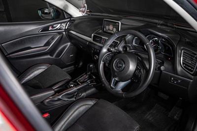 2014 Mazda Axela - Thumbnail