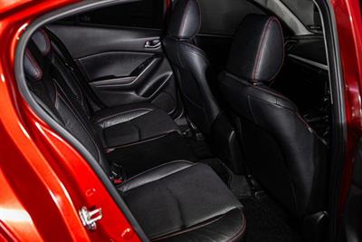 2014 Mazda Axela - Thumbnail