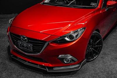 2014 Mazda Axela - Thumbnail