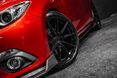 2014 Mazda Axela - Thumbnail