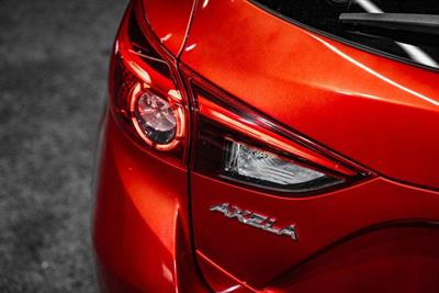 2014 Mazda Axela - Thumbnail
