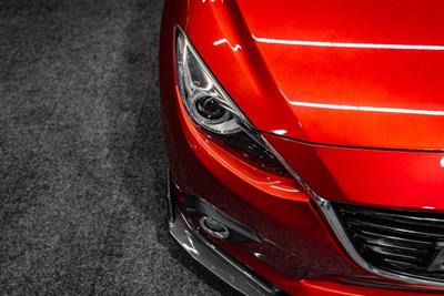 2014 Mazda Axela - Thumbnail