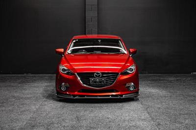 2014 Mazda Axela - Thumbnail