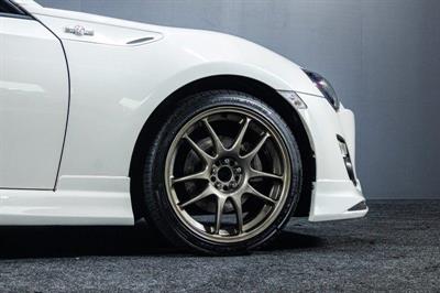 2012 Toyota 86 - Thumbnail