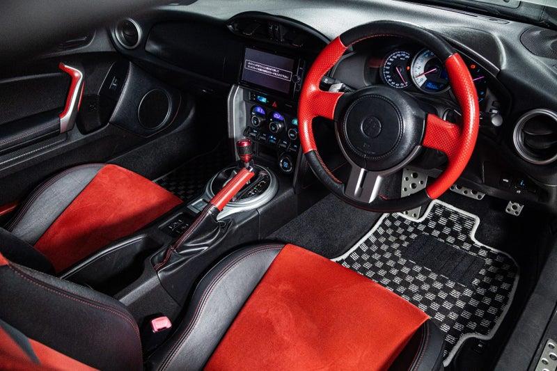 2012 Toyota 86