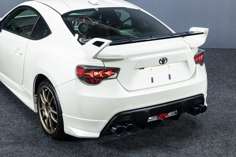 2012 Toyota 86