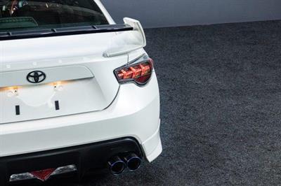2012 Toyota 86 - Thumbnail