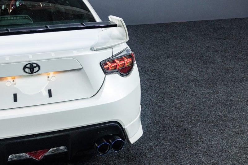 2012 Toyota 86
