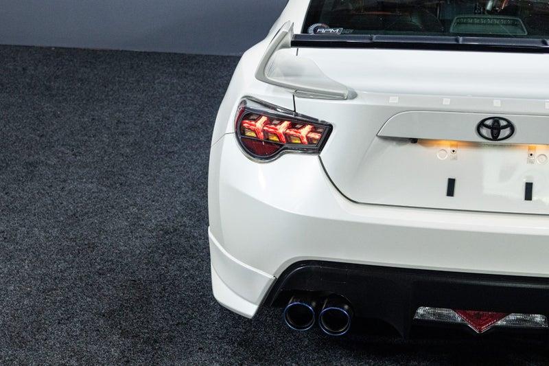2012 Toyota 86