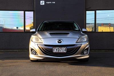 2010 Mazda 3 - Thumbnail