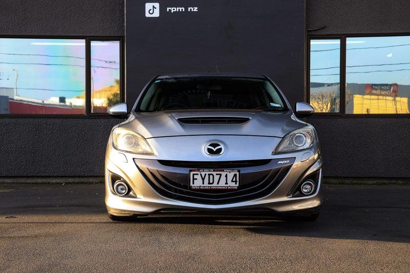 2010 Mazda 3