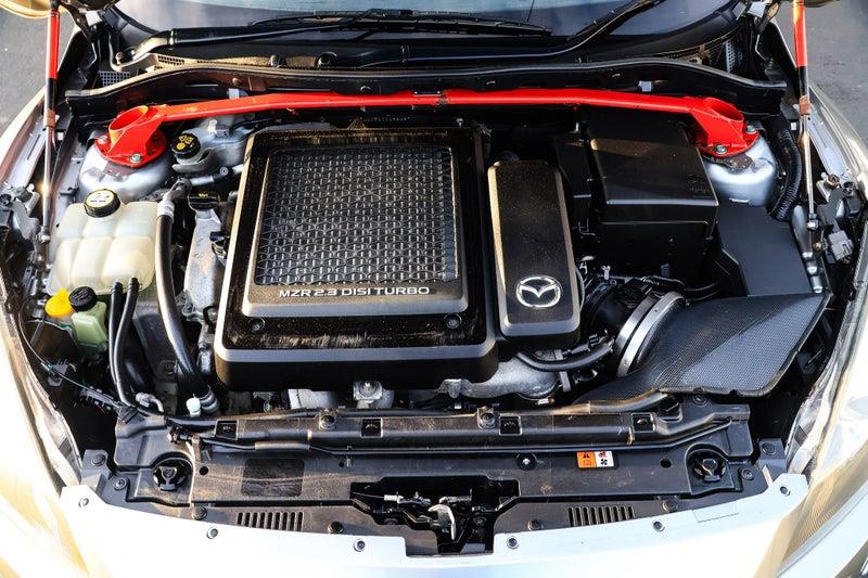 2010 Mazda 3