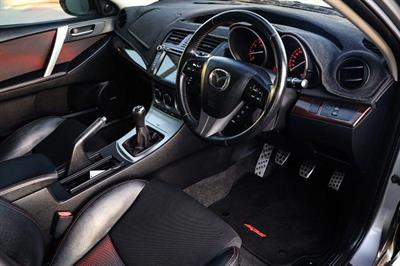 2010 Mazda 3 - Thumbnail