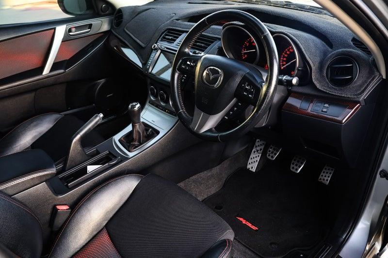 2010 Mazda 3