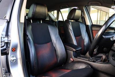 2010 Mazda 3 - Thumbnail