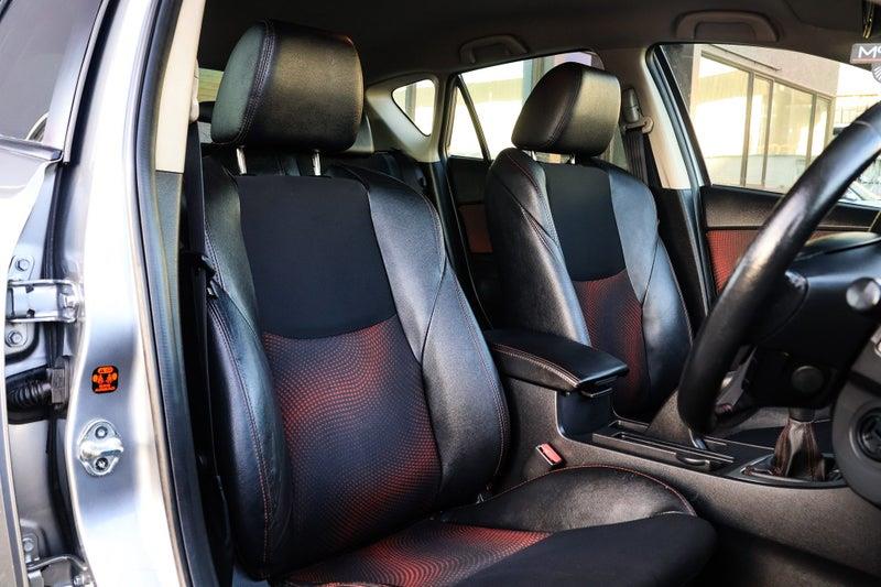 2010 Mazda 3