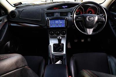 2010 Mazda 3 - Thumbnail