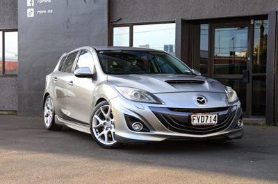 2010 Mazda 3 - Thumbnail