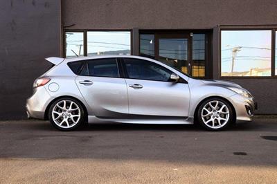 2010 Mazda 3 - Thumbnail