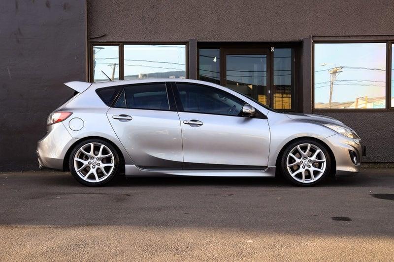 2010 Mazda 3