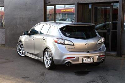 2010 Mazda 3 - Thumbnail