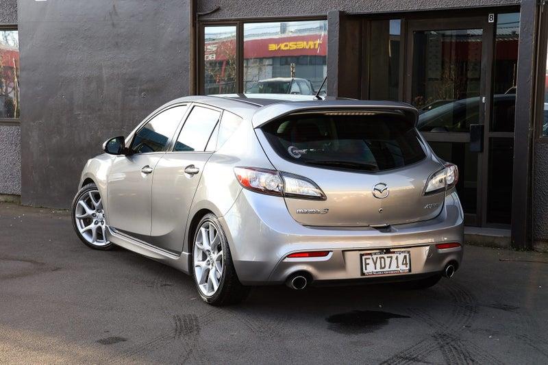2010 Mazda 3